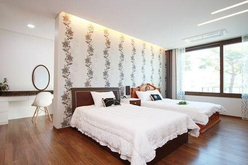 Yangpyeong Nobel Les Pension