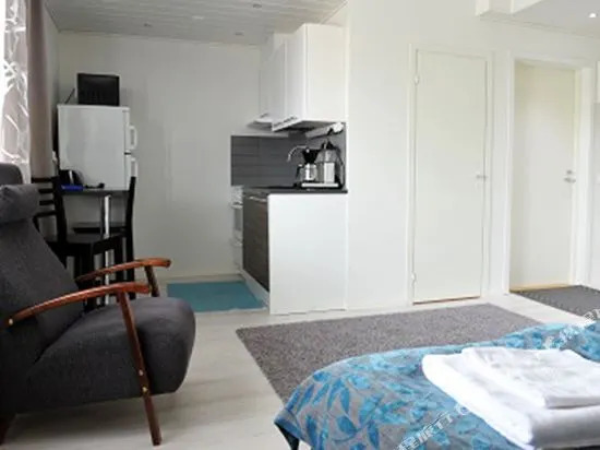 Hotel Inari