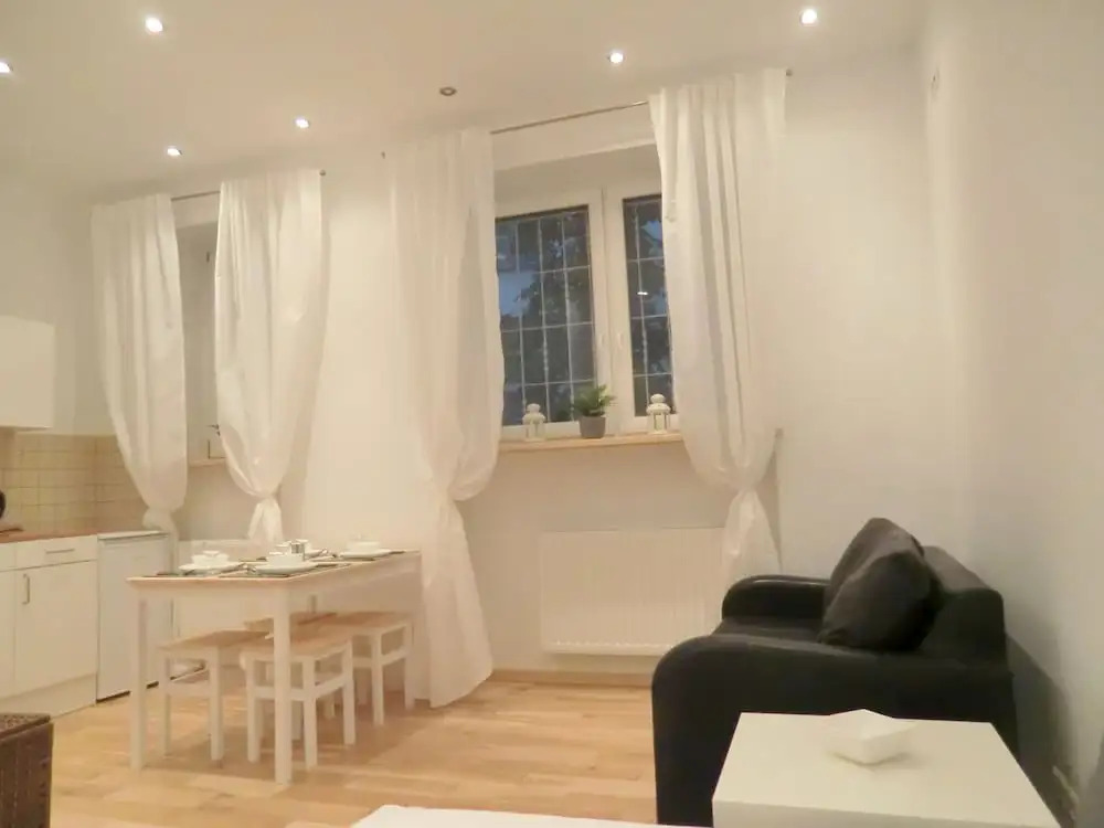 AP-Apartments Hoza No. 27A