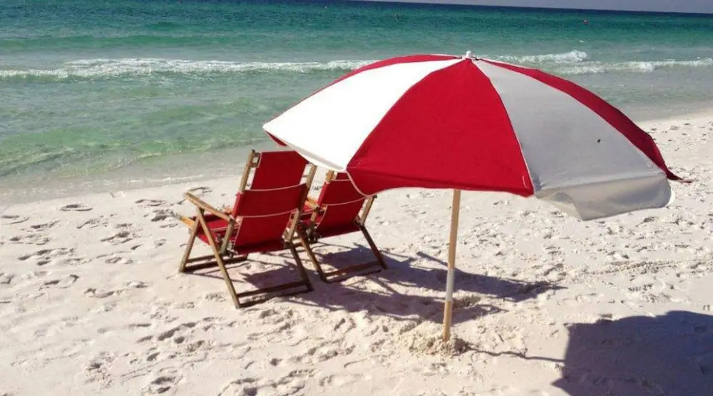 My Happy Place in Baypine 8863 at Sandestin by Destin Getaways
