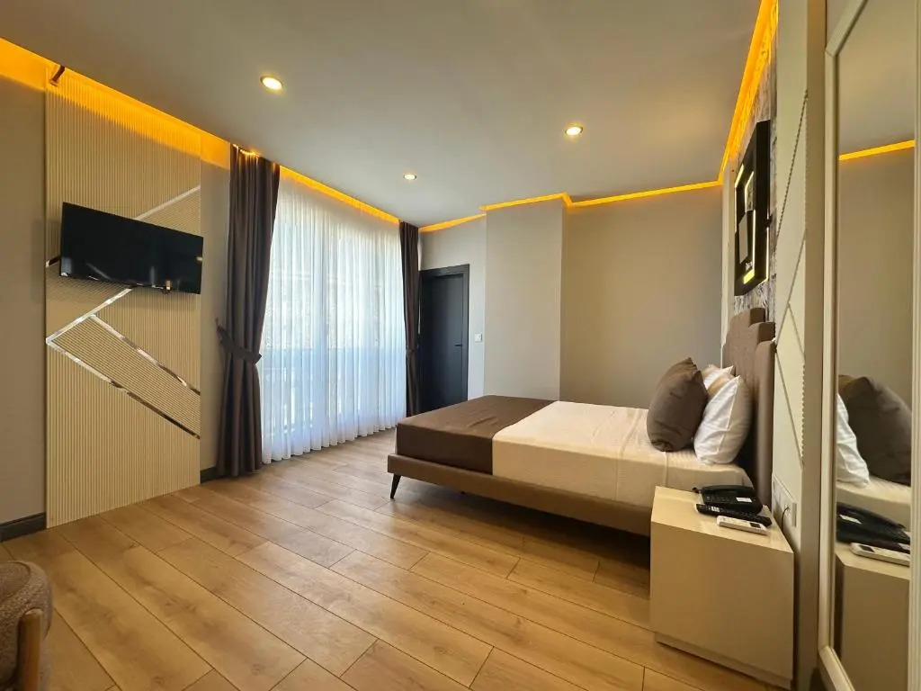Fourpoints Airport Hotel