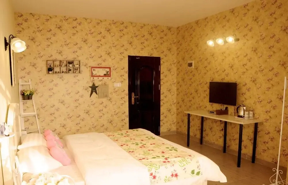 Shi Guang Homestay