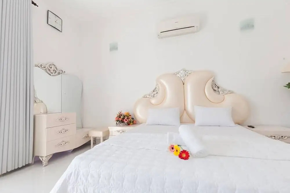 Tran Duy City Villa 2