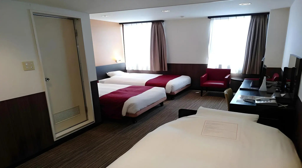 le Lac HOTEL Otsu Ishiyama