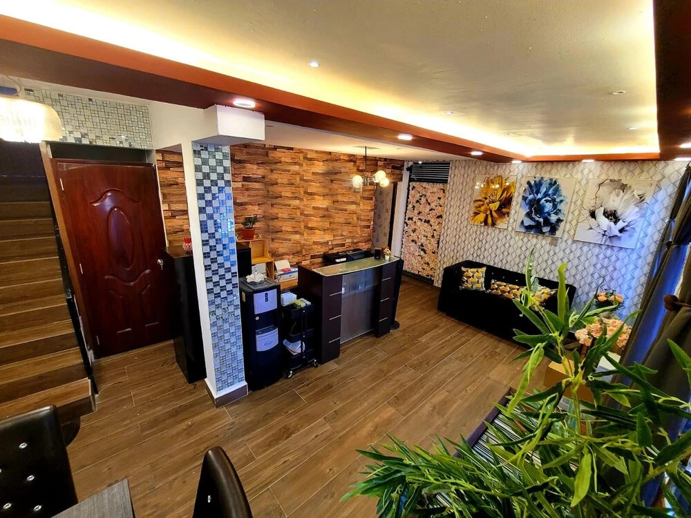 Bnb Lodge Bella Vista