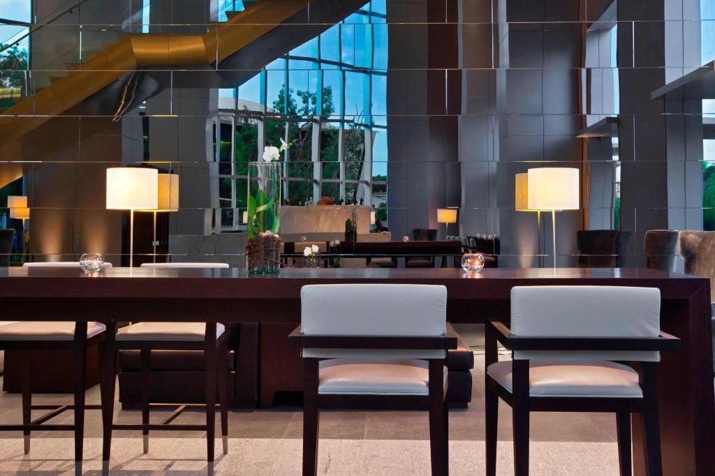 The Westin Guadalajara