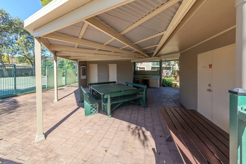 Carindale, Unit 13/19-23 Dowling Street