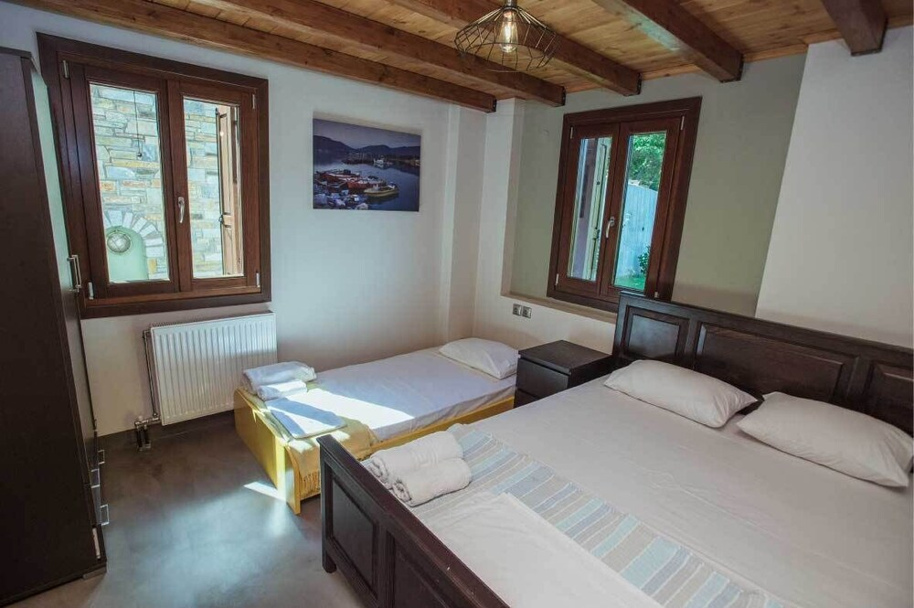 Villa Mylopotamos