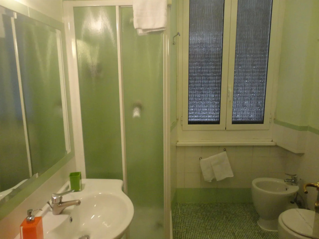 Re Di Roma Rooms