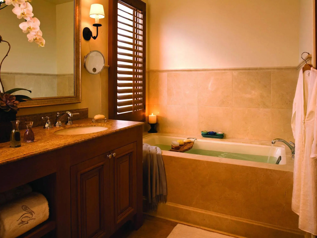 Villas at Pelican Hill