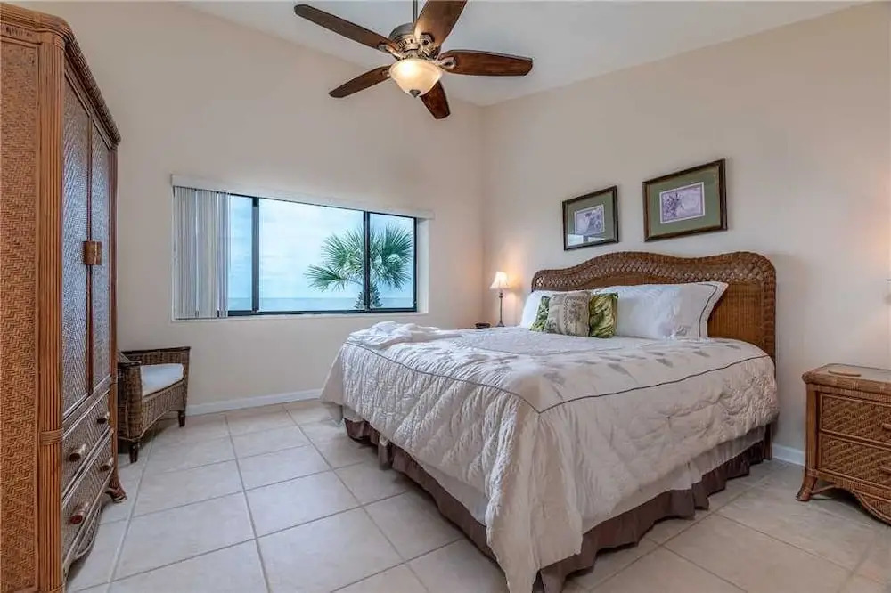 Sea Haven 216 - Two Bedroom Condo