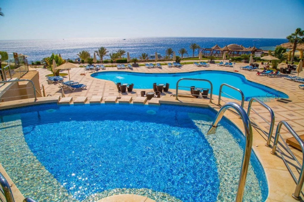Island View Resort