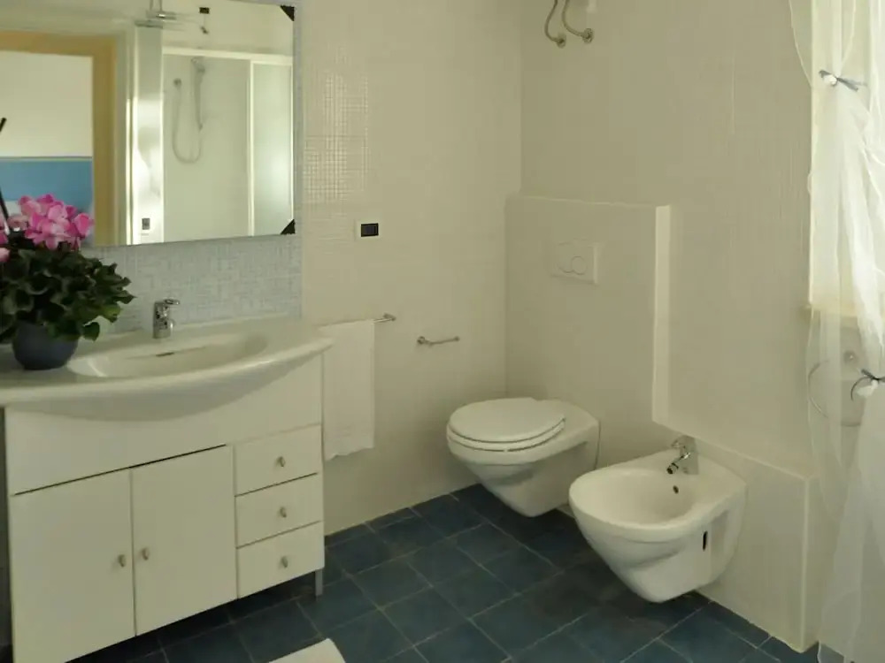 Comfy Apartment With a Terrace, 800m. From the sea