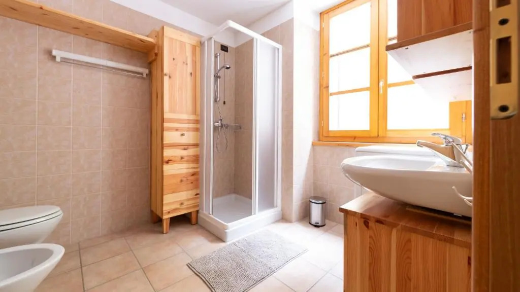 Apartment Santa Caterina Valfurva