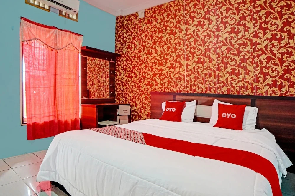 OYO 91418 Kantil Homestay Syariah