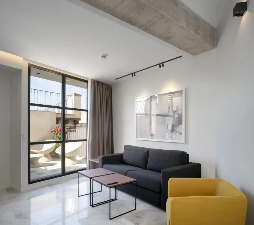 Mon Suites Fetén