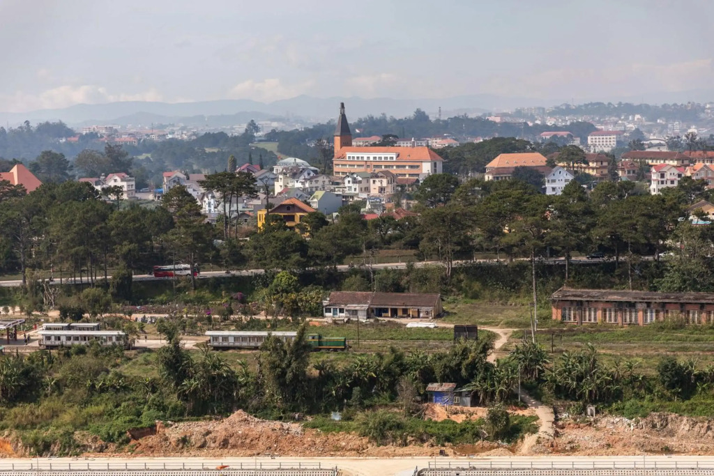 Quốc Khánh Condotel