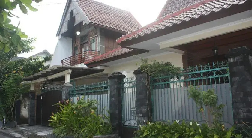 De Timoho HomeStay