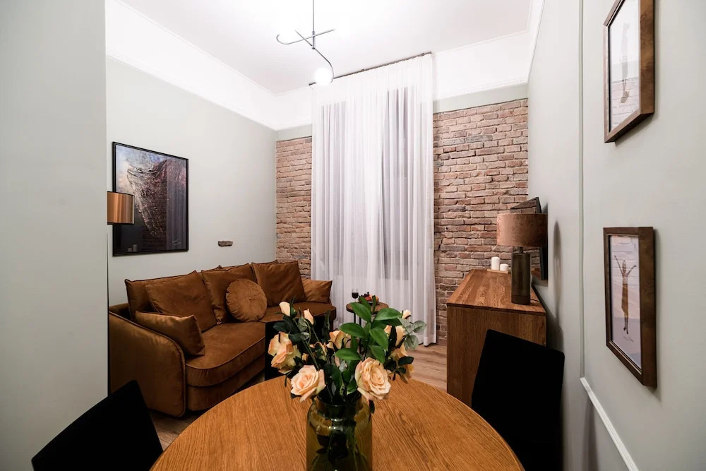 Apart Residence Ariańska 16 by NEARTO PL
