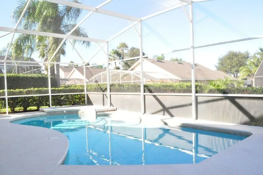 Rolling Hills 7903 - Four Bedroom Villa with Private Pool