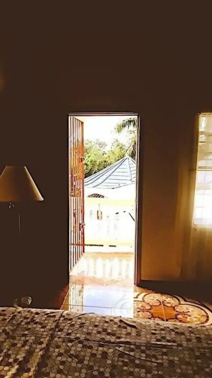 Your Private Get Away on The Hill