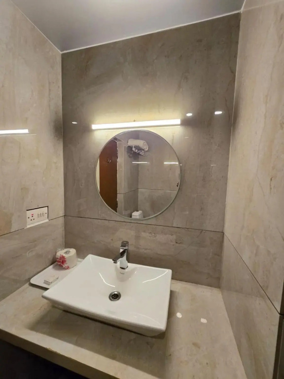 Hotel Badami Court