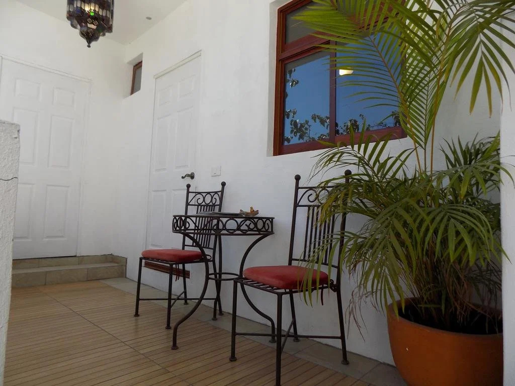 Hotel Casa San Miguel