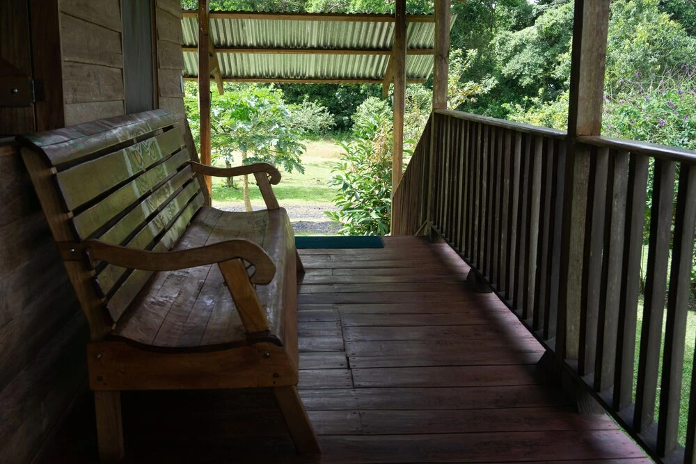 Oski Lodge