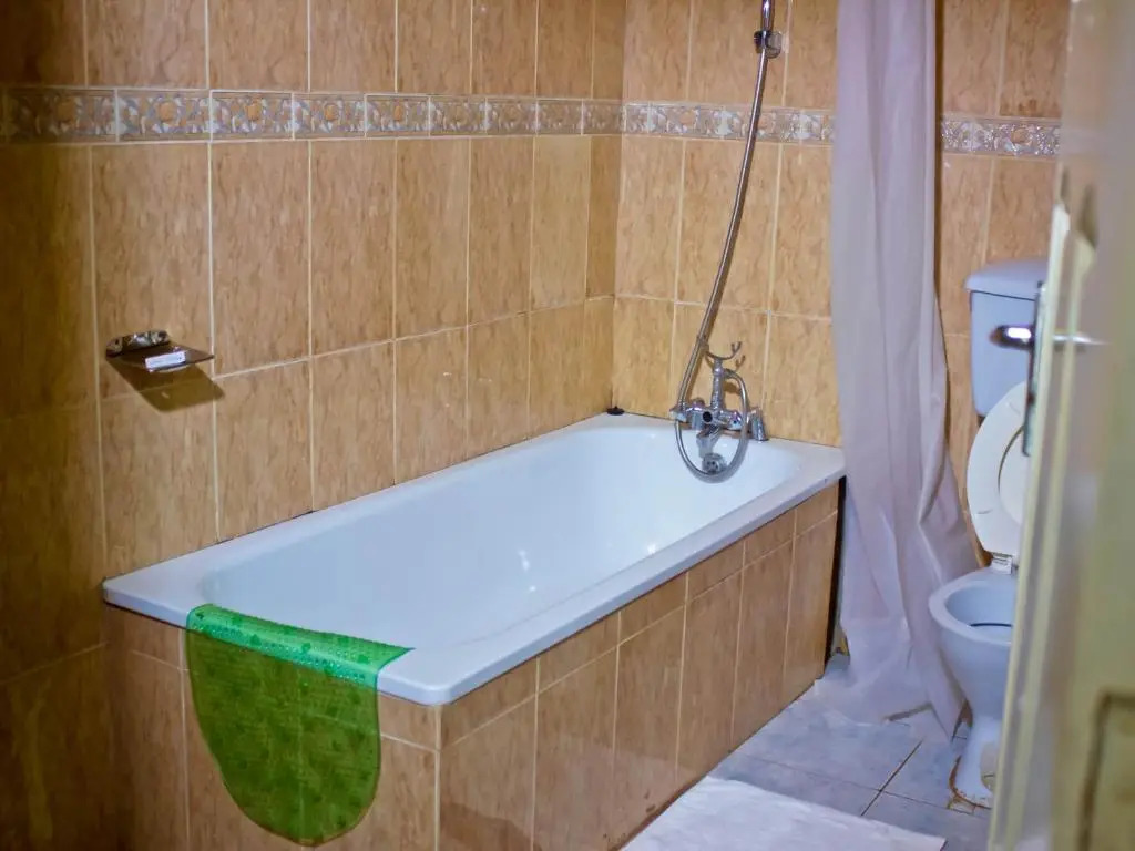 Al Nisaa Hotel and Spa