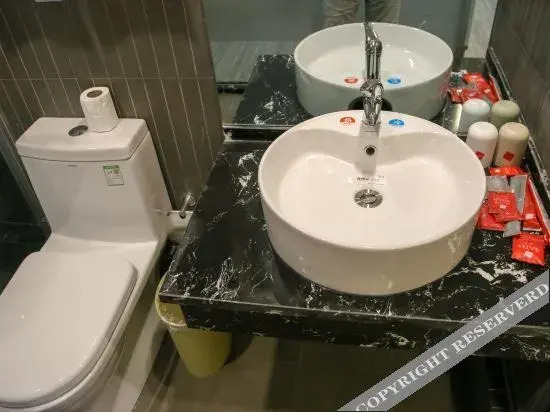 Shankee Hotel (Nanjing Gaochun District People's Hospital)