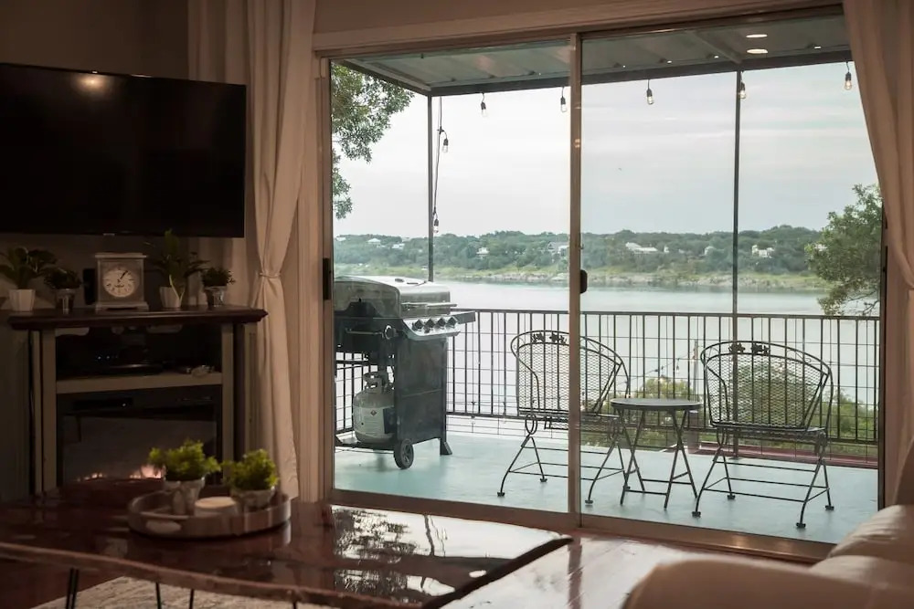 Waterfront Grace 3 Bedroom Home