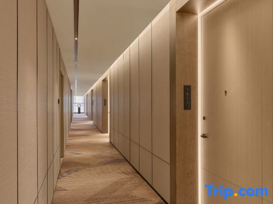 Hyatt Place Nantong Xinghu City Plaza
