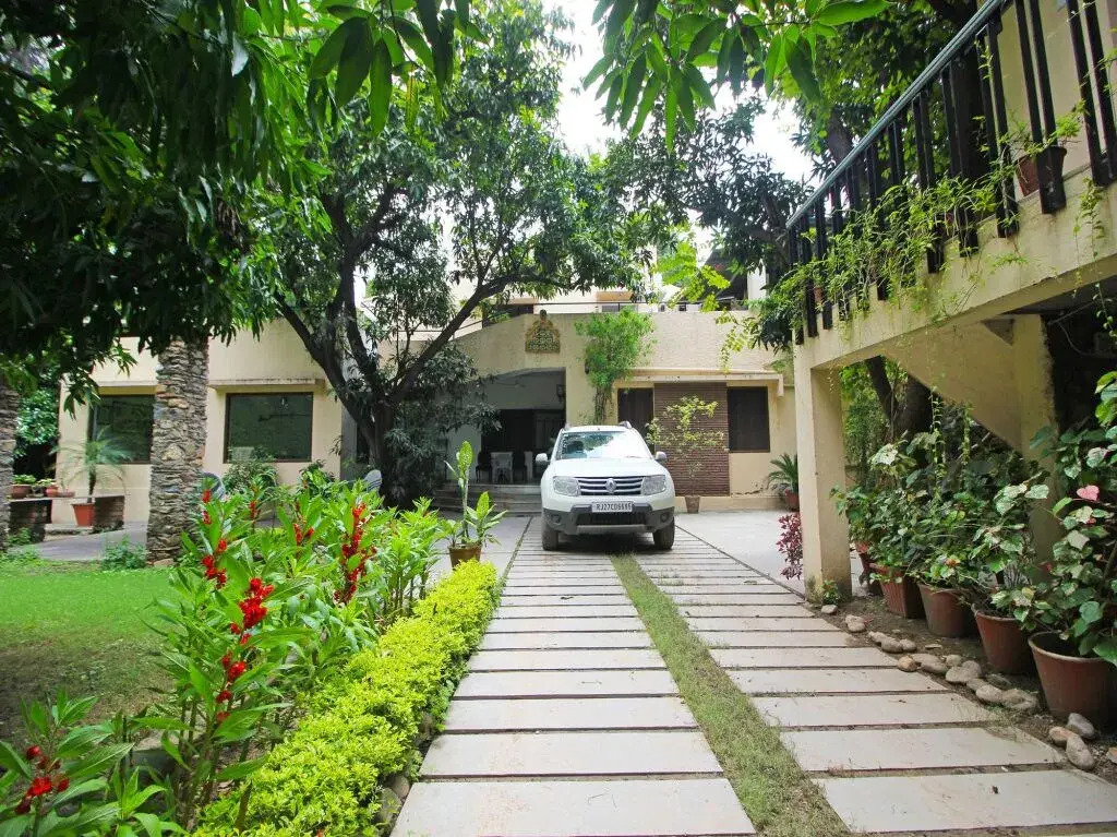 Khudala House Homestay