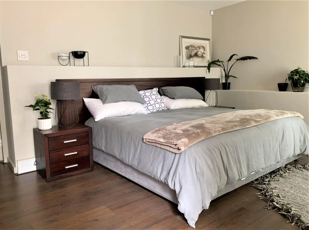 6 on Clifton - Spacious 2 bedroom apartment