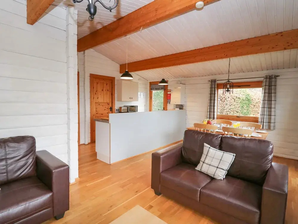 Great Owl Lodge