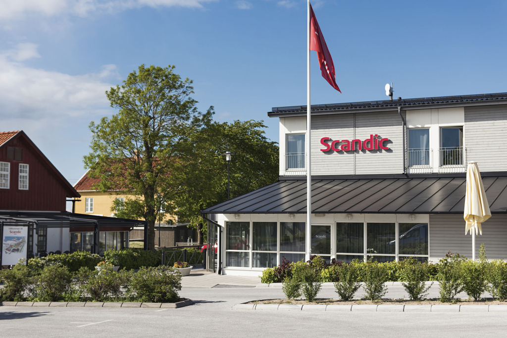 Quality Hotel Visby