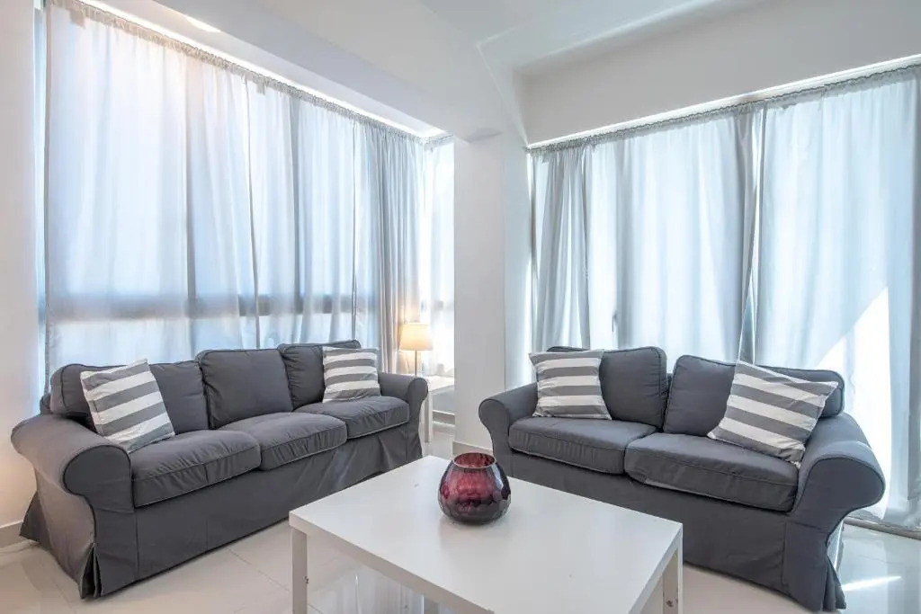 Brand New Harmony Apartment with Pool and Gym in La Julia