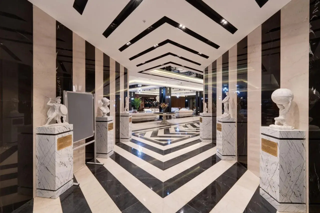 Batıhan Beach Resort & Spa