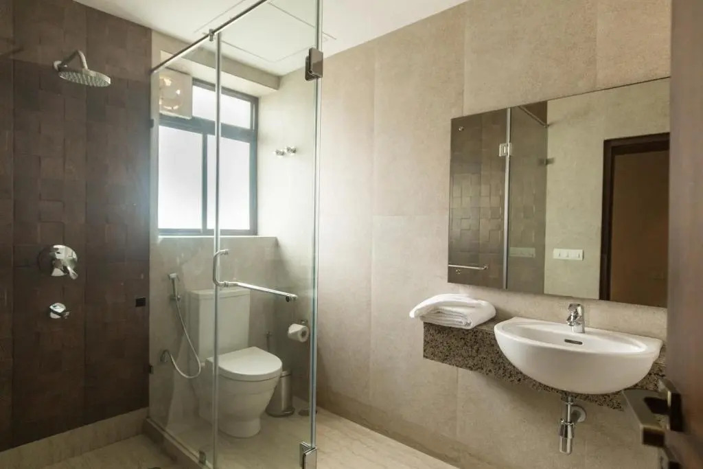 Park Suites