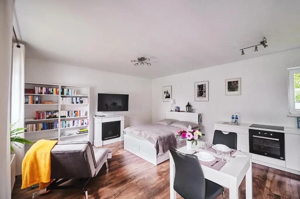 Apartament Mia