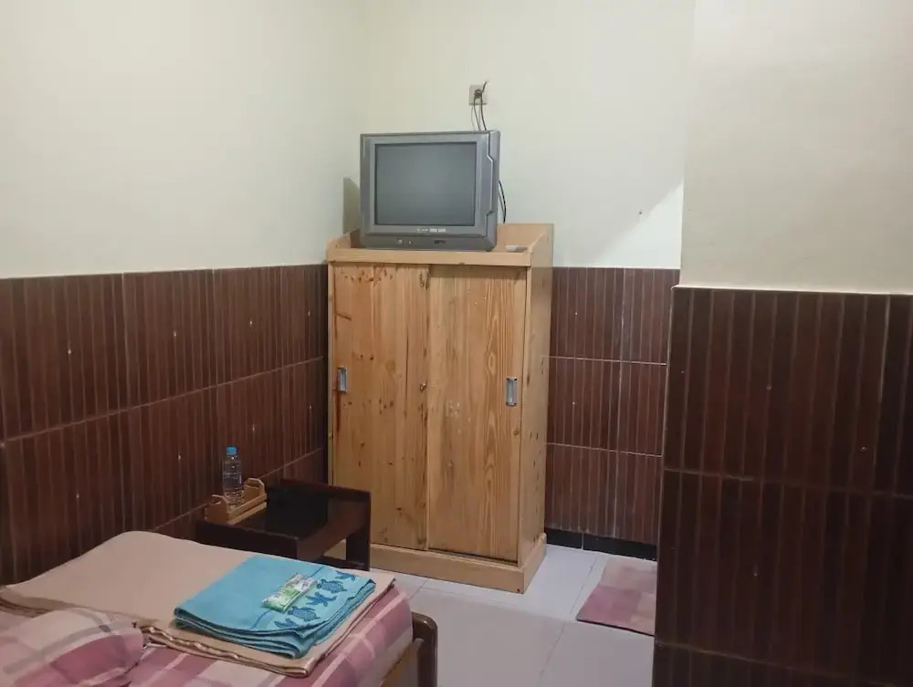 Hotel Sakinah Syariah