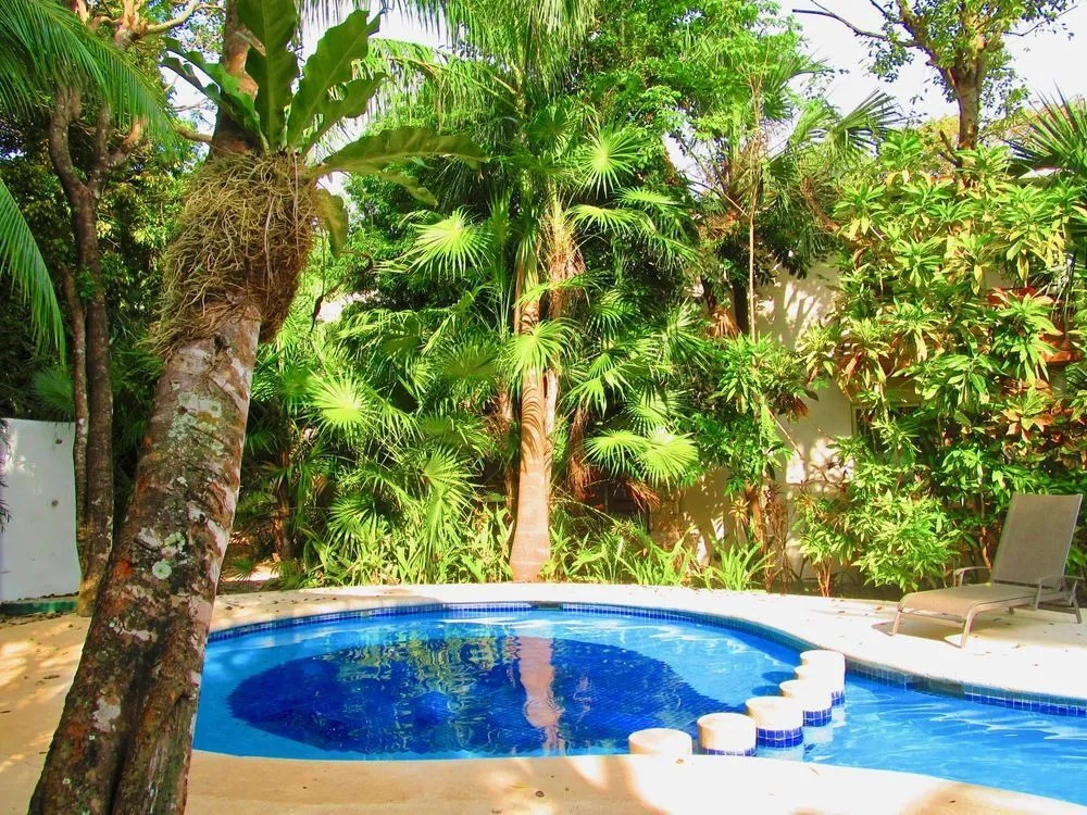 PlayaCar House MZ 28 by Playa Paradise