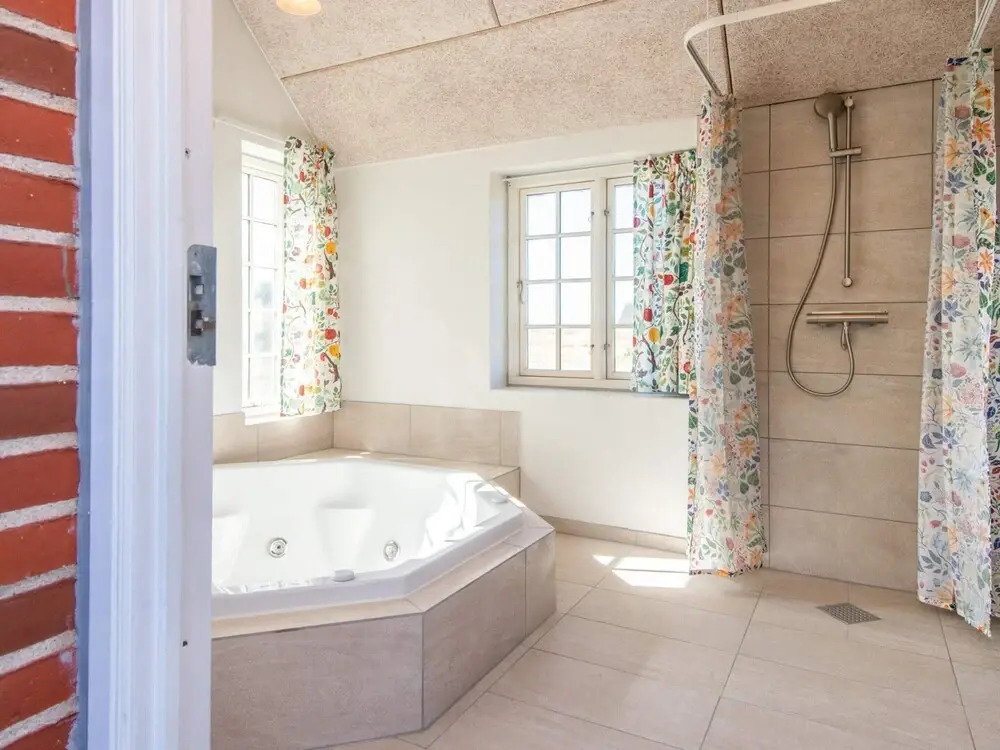 5 star holiday home in Blåvand