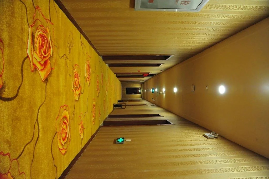 Pingyao Yutaixiang Business Express Hotel