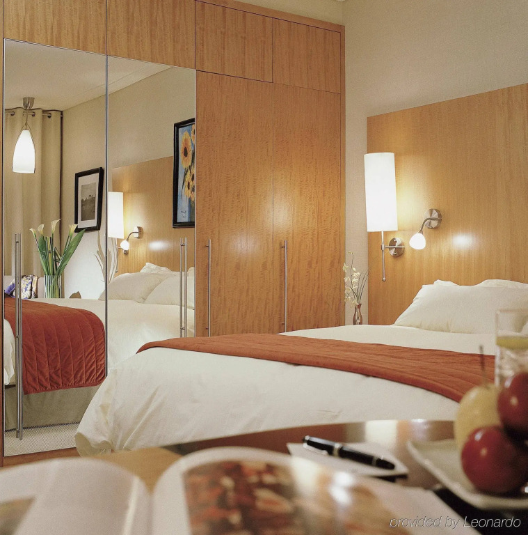 Sofitel Montreal Golden Mile