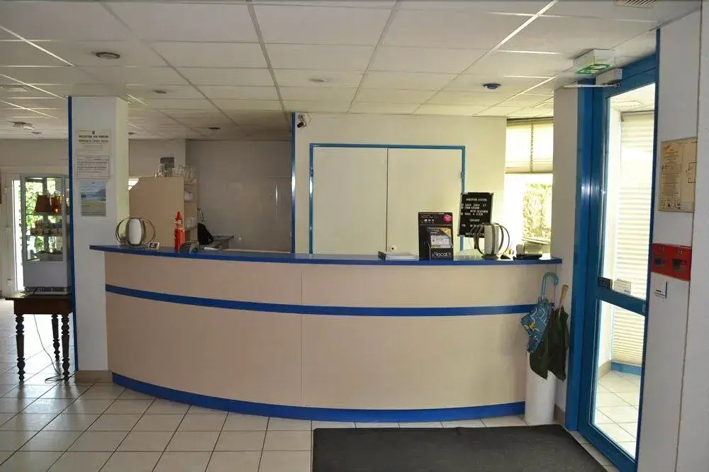 LacHotel France