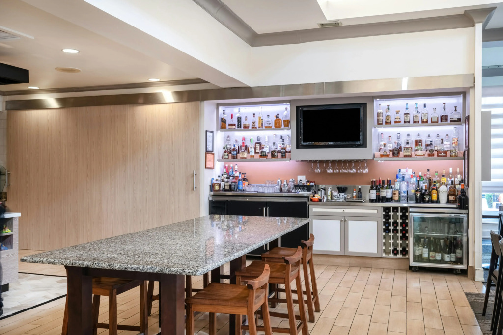 Hilton Garden Inn Louisville East