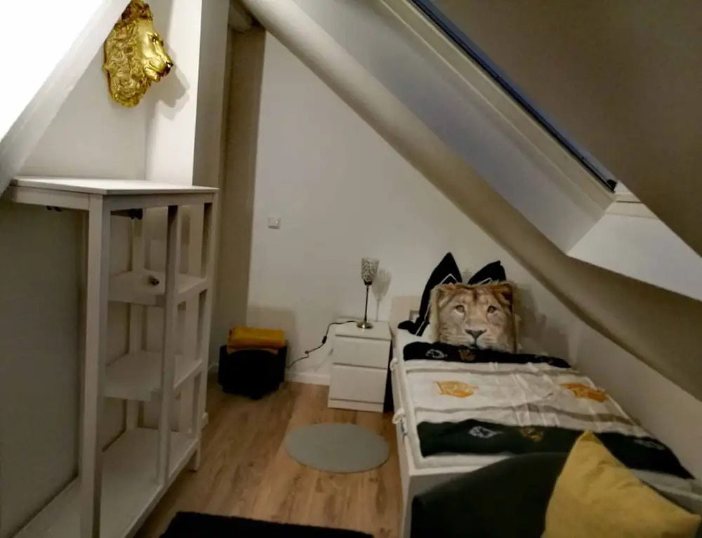 Ferienwohnung Anni