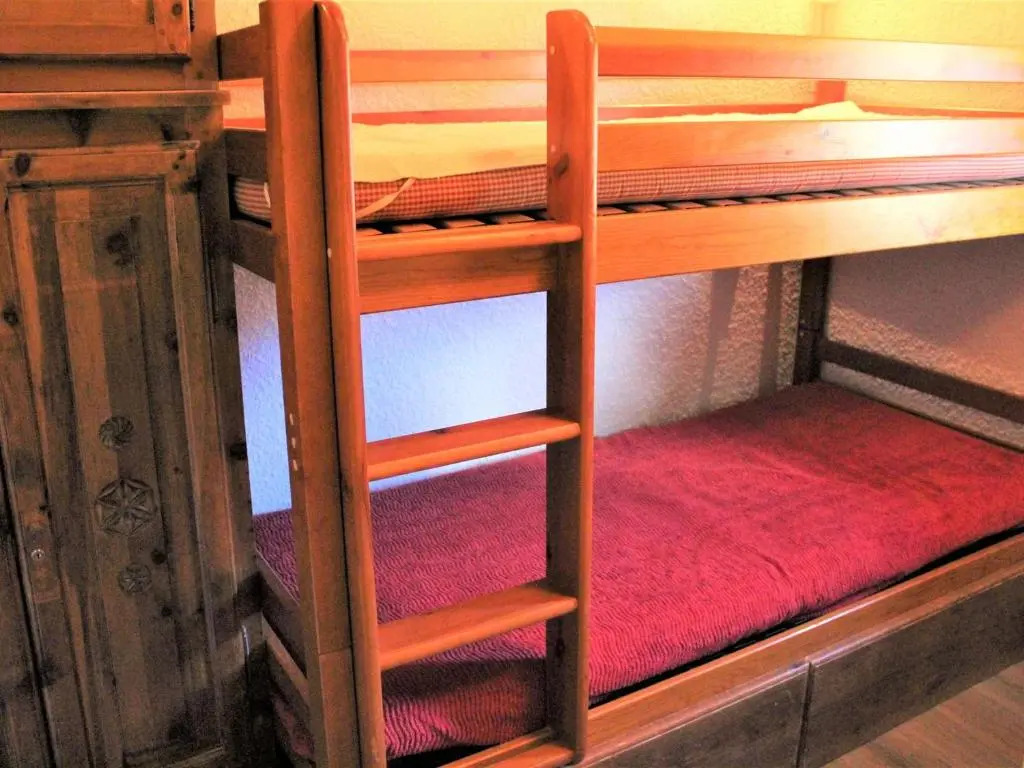 Appartement Vars, 2 pièces, 6 personnes - FR-1-330B-108