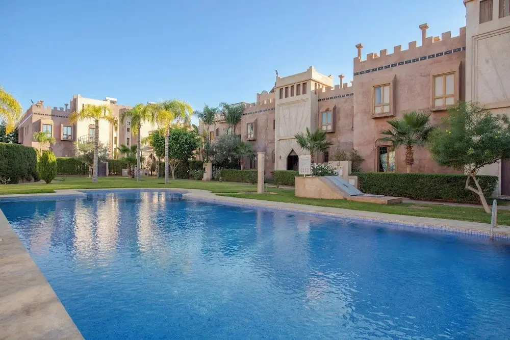 Riad Azia